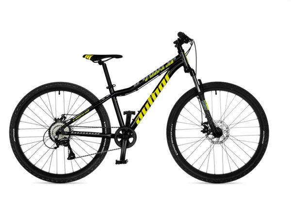 Autor A-Matrix jalgratas, 26", Phantom must matt/must matt