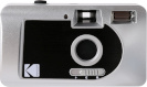 Kodak S-88 Motorized hõbedane