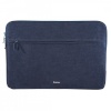 Hama sülearvutikott Laptop sleeve Cali 13.3-14.1'' d.blue
