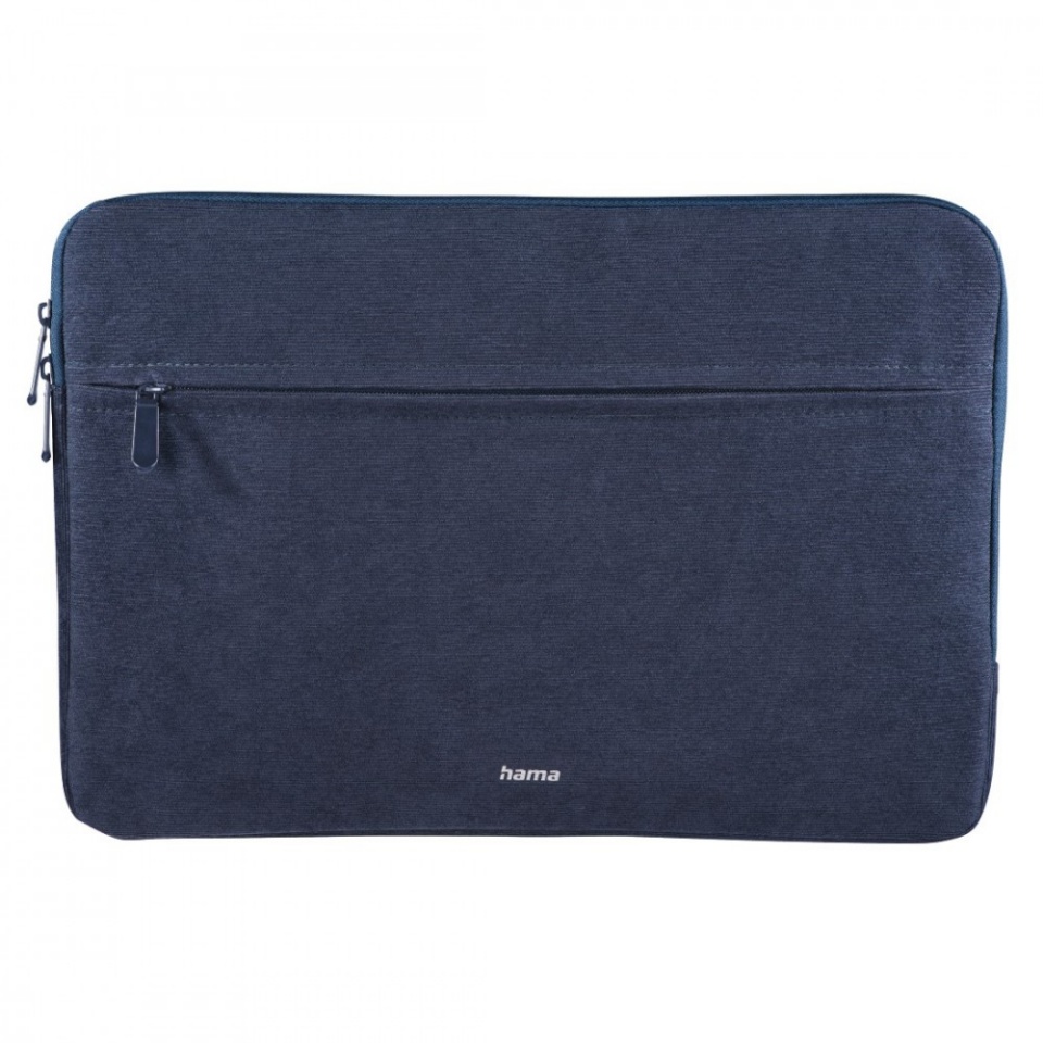 Hama sülearvutikott Laptop sleeve Cali 13.3-14.1'' d.blue
