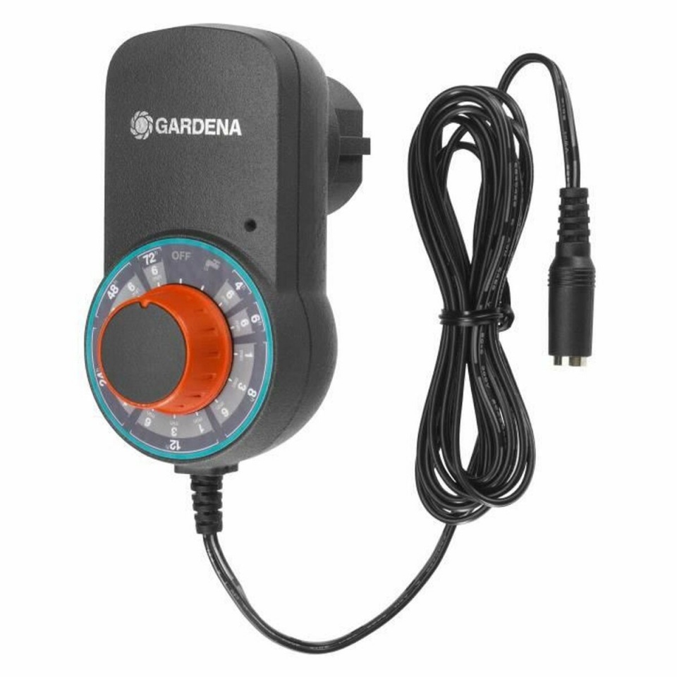 BGB Hajuti Gardena NA