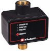 Einhell elektrooniline voolulüliti 4174230 Electronic Flow Switch, must