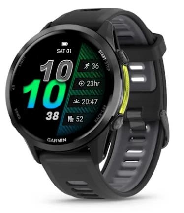 Garmin Forerunner 970/grey 010-02969-10