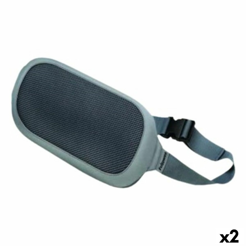 Fellowes Nimmetugi I-SPIRE SERIES 7,6x35,5x15,2cm (2 Ühikut)