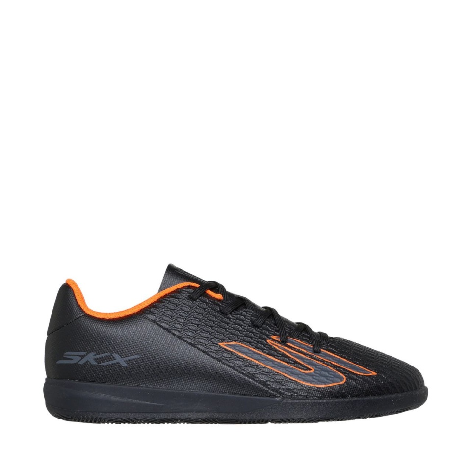 Skechers jalgpallijalatsid Kids SKX_2 must-oranž 252168L suurus 34