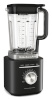 KitchenAid blender Pure Power 2,1 l 5KSB2073EBM, must