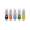 Intenso mälupulk Office Line 32GB USB Stick 3.2 Multipack x5 bunt