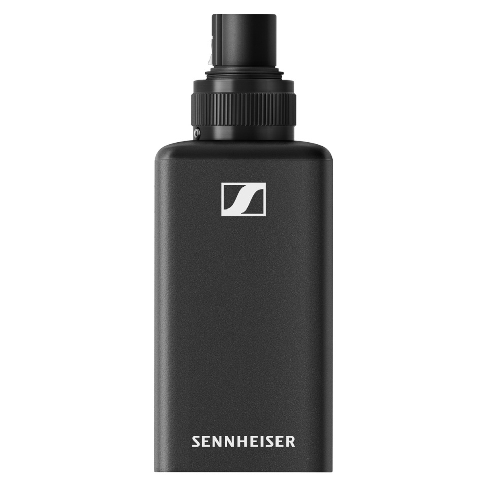 Sennheiser EW-DP SKP (Q1-6) digitaalne pistikühendusega saatja +48 V fantoomtoitega