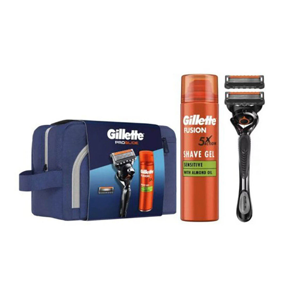 Gillette Raseerimise komplekt proglide