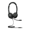 Jabra kõrvaklapid Evolve2 30 USB-A, UC Stereo