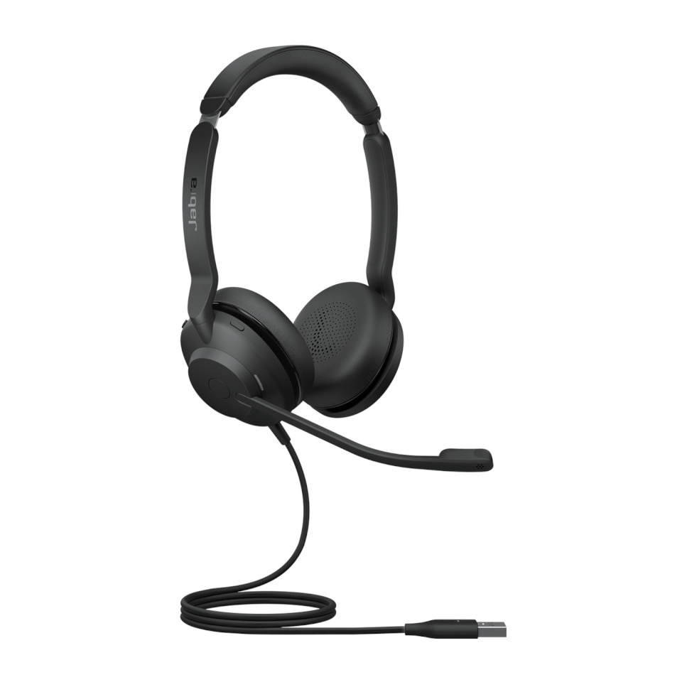 Jabra kõrvaklapid Evolve2 30 USB-A, UC Stereo