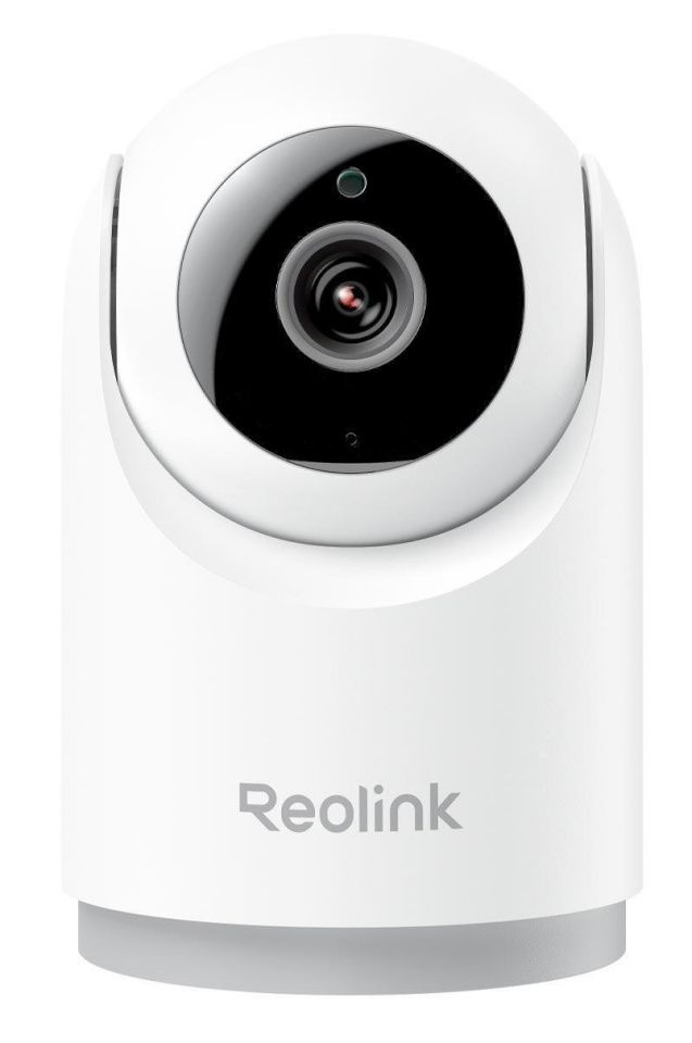 Reolink turvakaamera Camera | E Series E321 | Tabletop | 3 MP | 4mm/F2.0 | MicroSD up to 512GB