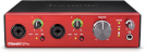 Focusrite Clarett+ 2Pre USB helikaart USB-siinile
