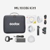 Godox ML100Bi LED Video Light Kit1