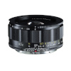 Voigtländer Septon 2,0/40 mm Z-kinnitusega, asfääriline, kohustuslik objektiiv