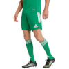 Lühikesed püksid meestele Adidas Tiro 26 League roheline KA8774 L