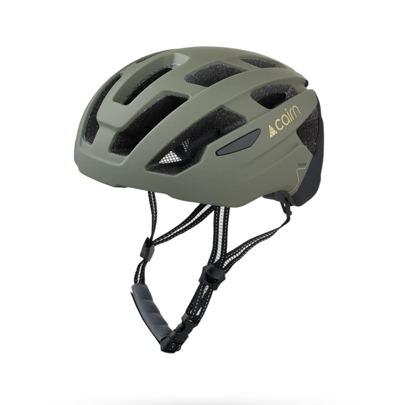 Cairn kiiver PRISM II Matt Olive, L