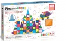 Picasso Tiles PICASSO TILES Magnetiline konstruktor 101 osa, PC101
