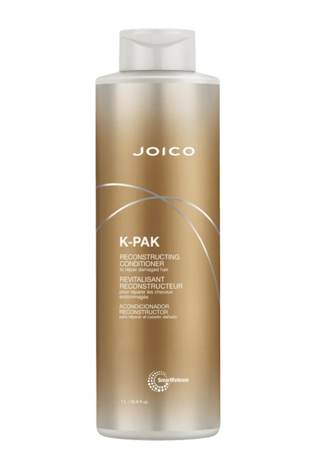 Joico juuksemask K-PAK 3 Professional Reconstructor 1000ml, unisex