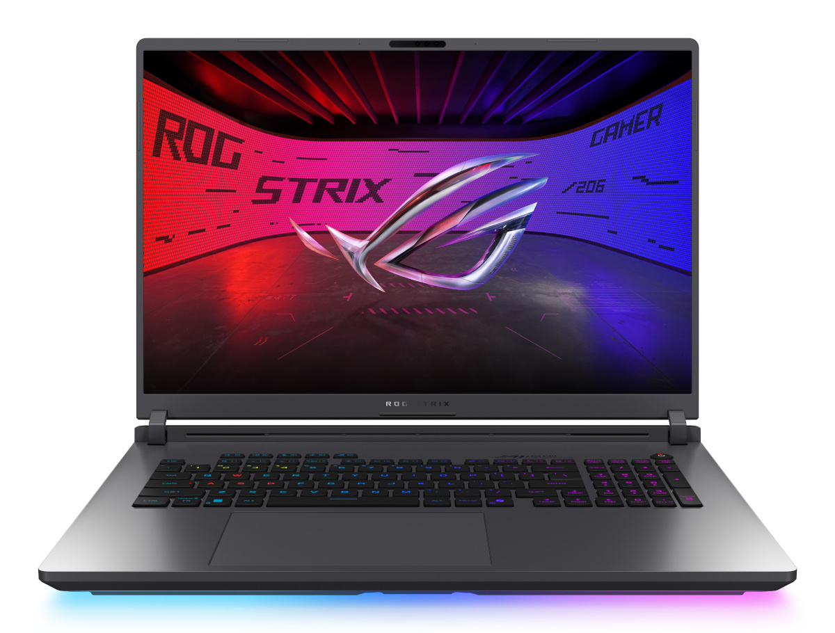 ASUS sülearvuti ROG Strix G18 U9-290HX 32GB RAM 1 RTX 5070Ti G815LR-TT300W , Win 11 Home
