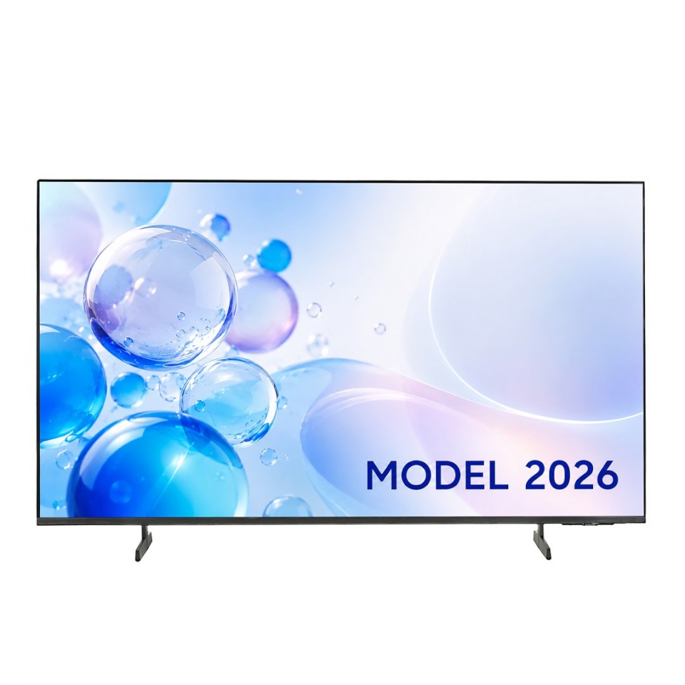 Samsung televiisor Telewizor 85" UE85M74H Mini LED 4K Tizen