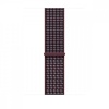 Apple kellarihm Watch 46mm Burgundy Plaid Sport Loop