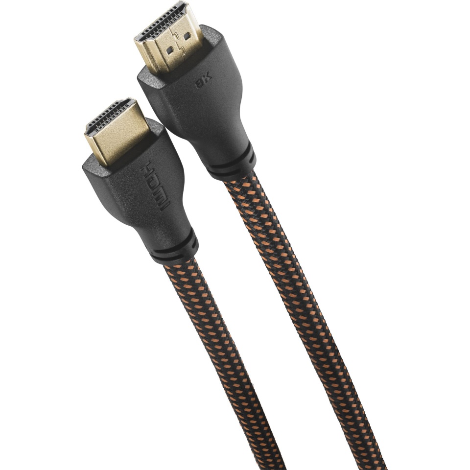 OneForAll Ultra High Speed HDMI kaabel 1,5 Meter CC5215