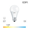 EDM LED pirn Standard 10 W E27 810 Lm Ø 5,9x11cm (3200 K)