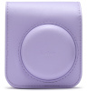 Fujifilm kott Instax Mini 12 Case Lilac Purple, lilla