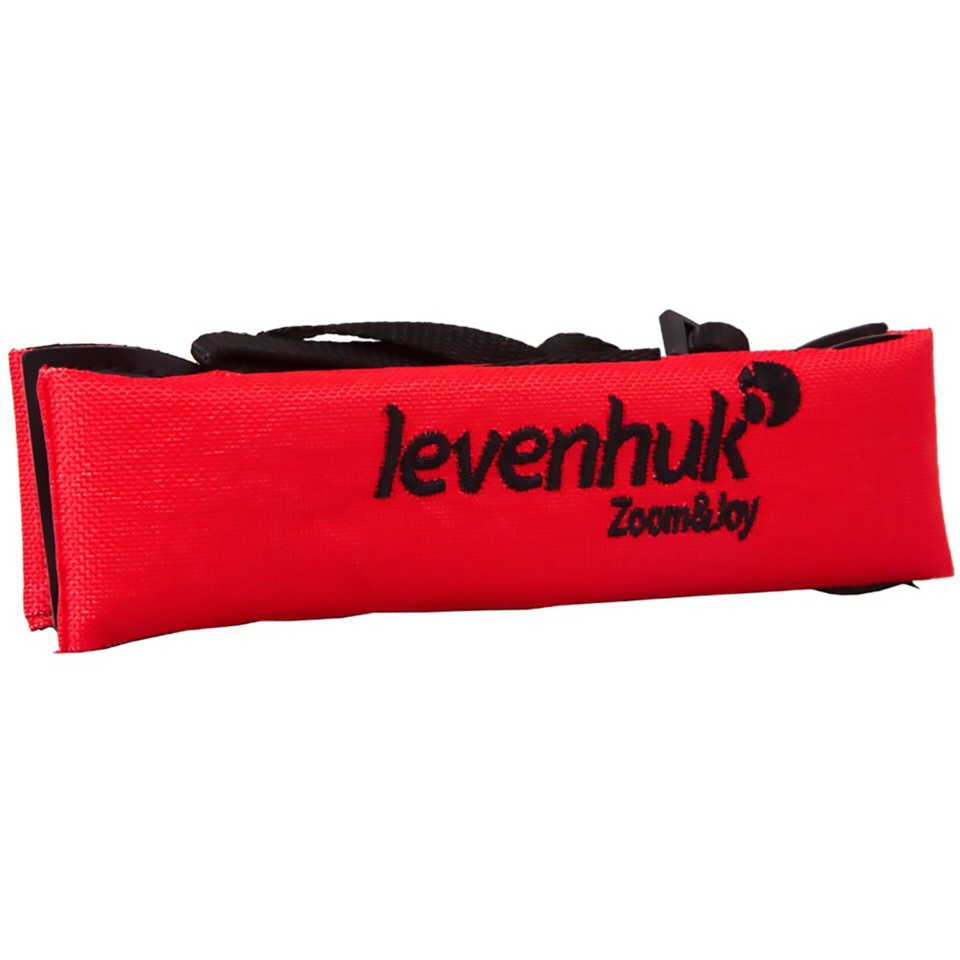Levenhuk binokkel FS10 floating Strap