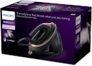 Philips triikimissüsteem PSG9040/80 Series 9000 PerfectCare Ironing System, must