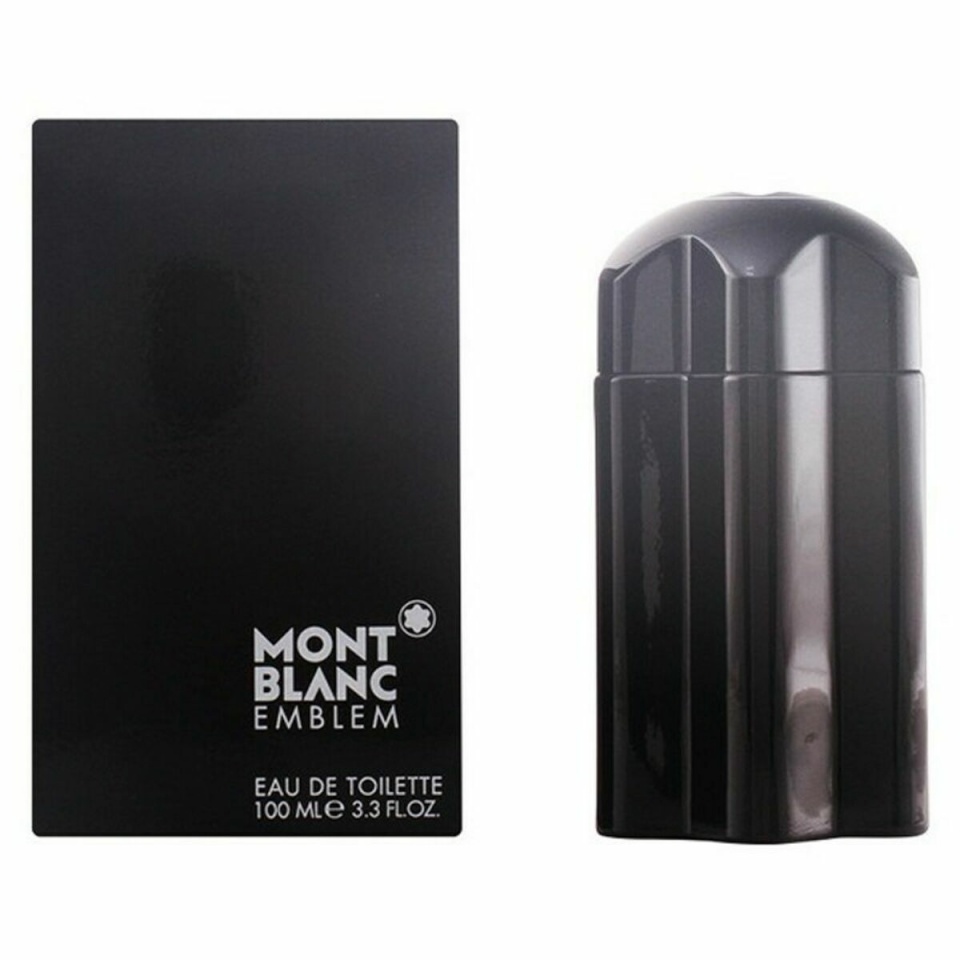 Montblanc meeste parfüüm Emblem EDT 100ml
