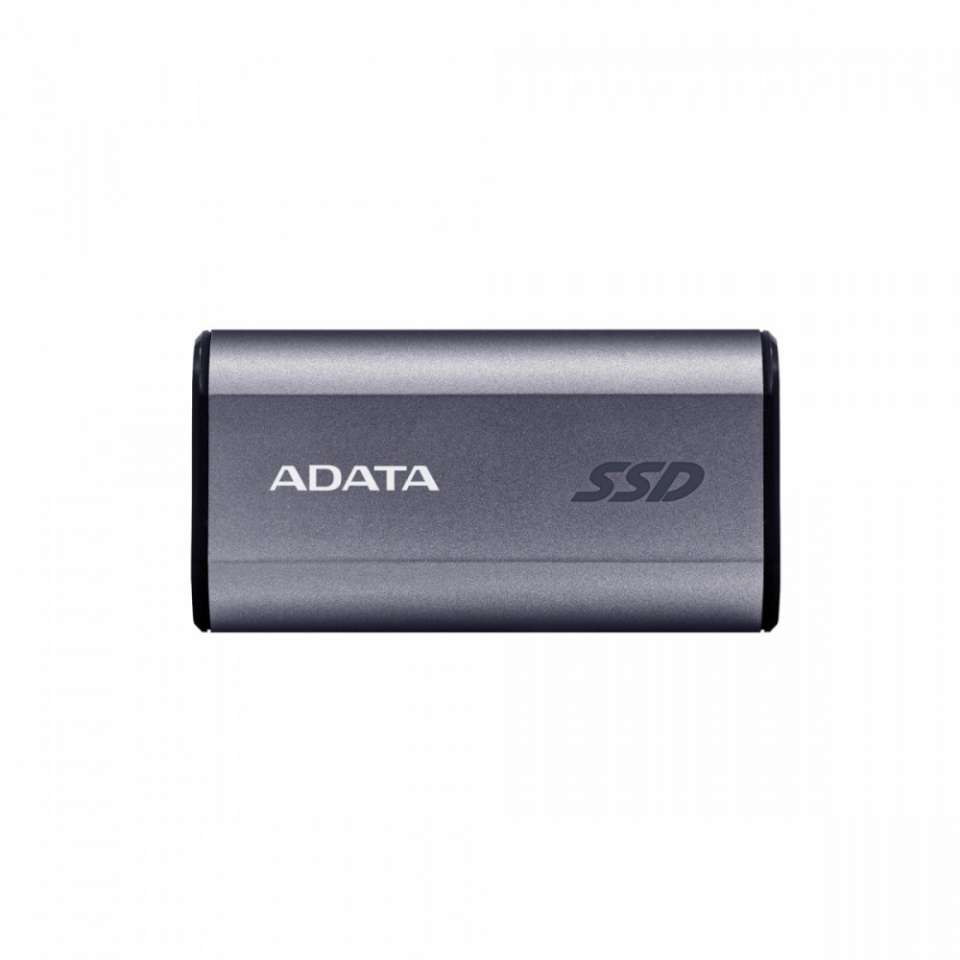 ADATA kõvaketas SSD External SC750 2000G USB3.2C 1050/1000 MB/s
