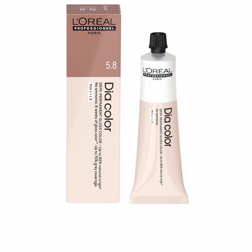 L'Oreal Professionnel Paris juuksemask DIA COLOR 60ml