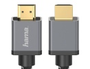 Hama kaabel HDMI ultra high speed 3m