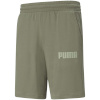 Lühikesed püksid Męskie Puma Modern Basic roheline 585864 73 XL