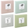 Hama fotoalbum Jumbo Susi Pastel 30x30 100 lehte colour-assorted 106298