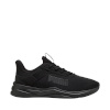 Puma treeningjalatsid meestele Ftr Wave must 311095 02 suurus 42