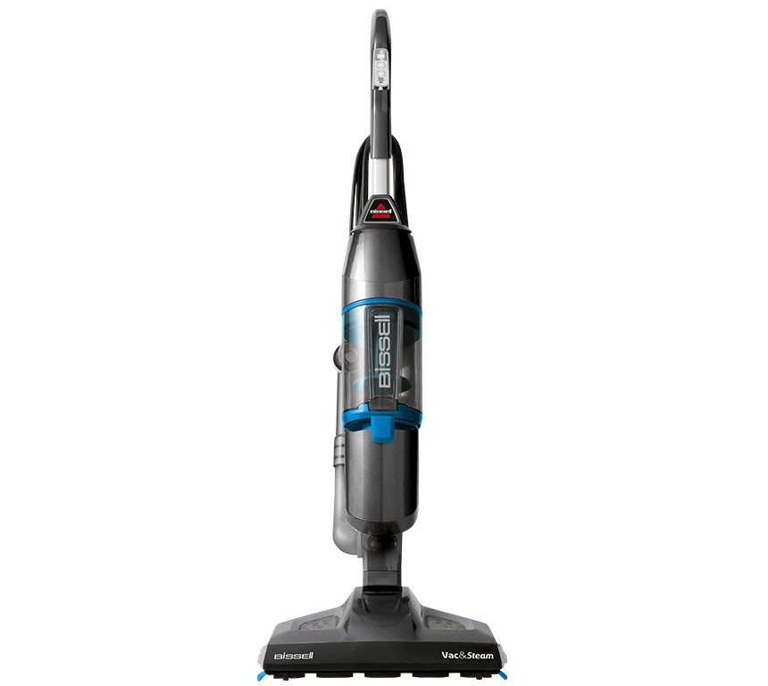 Bissell aurupuhasti Vacuum and Steam Cleaner, 1600 W, sinine/hall