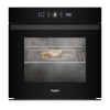 Whirlpool integreeritav ahi WOI4S8CM1SBA Built-In Oven, must