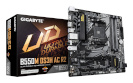 Gigabyte emaplaat B550M DS3H AC R2
