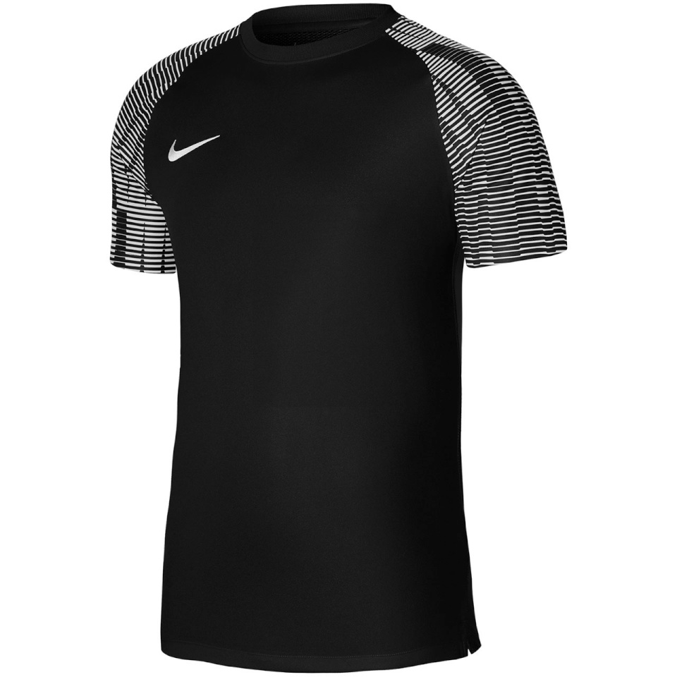 Nike Team T-särk lastele Df Academy Jersey SS must DH8369 010 suurus S