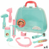 Gabby's Dollhouse mängu meditsiinikohver tarvikutega 4 Ühikut