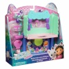 Gabby's Dollhouse nukumaja aksessuaarid