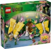 Lego klotsid Wicked 75688 Dzień ślubu Glindy