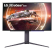 LG monitor 27" 27GS95QX-B UltraGear OLED QHD 16:9 2560x1440