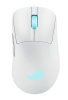 Asus hiir ROG Keris II Origin juhtmevaba mänguhiir, valge