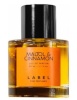 Label parfüüm Maltol & Cinnamon 50ml, unisex