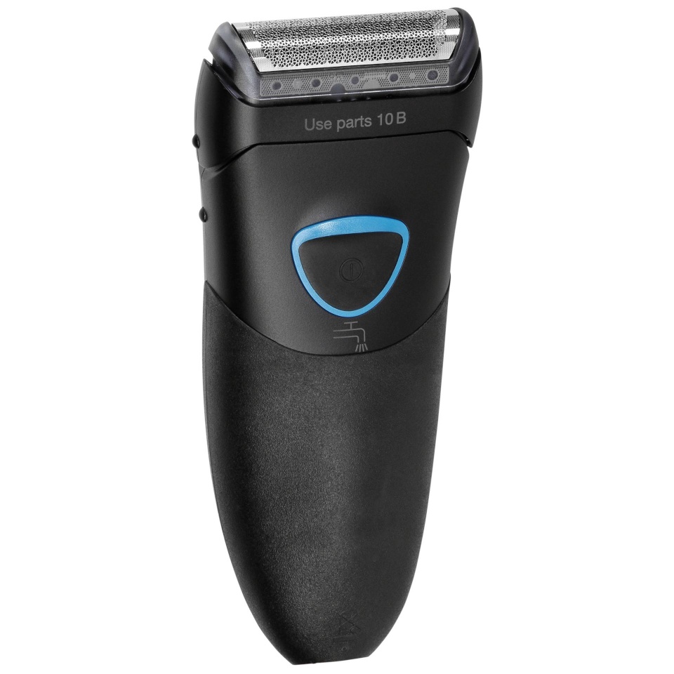 Braun pardel Series 1-170s