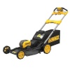 Dewalt muruniiduk akutoitega DCMWSP550N-XJ